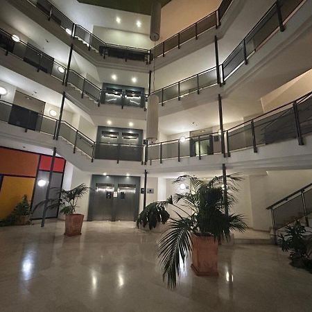 Lovely Apartment Sevilla Azahar Parking Бормухос Экстерьер фото