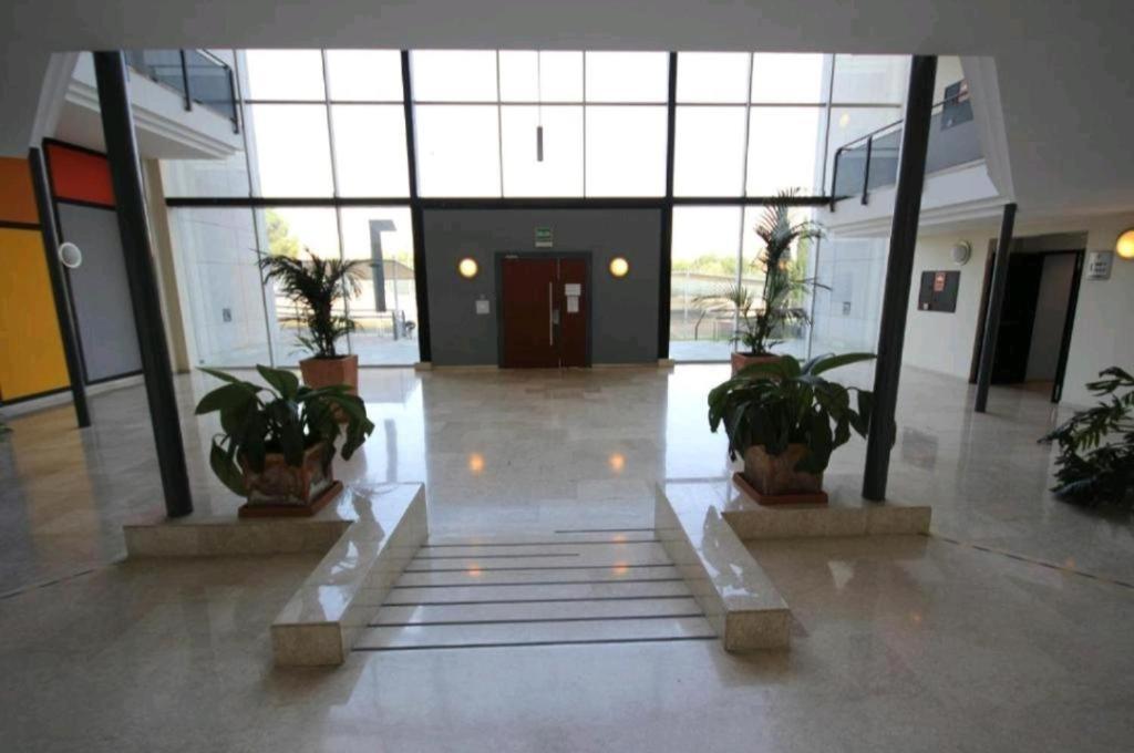 Lovely Apartment Sevilla Azahar Parking Бормухос Экстерьер фото