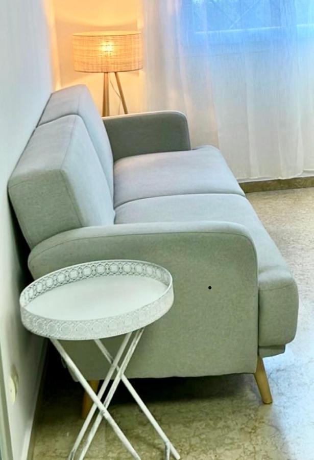 Lovely Apartment Sevilla Azahar Parking Бормухос Экстерьер фото