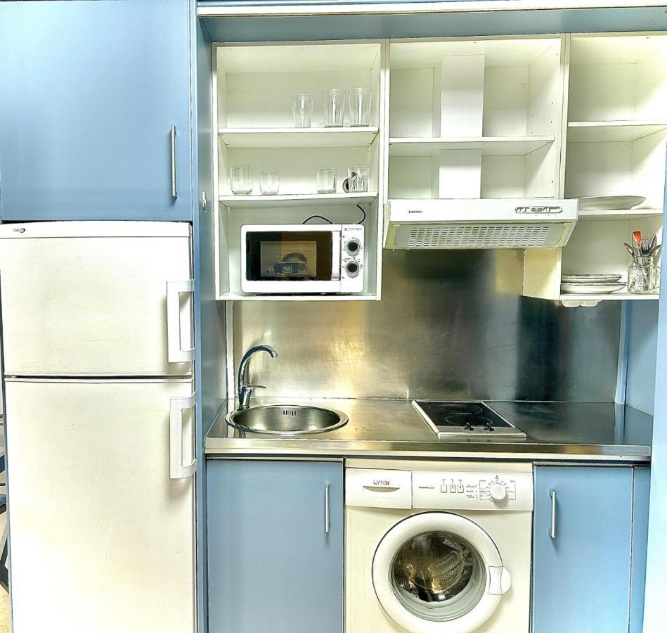 Lovely Apartment Sevilla Azahar Parking Бормухос Экстерьер фото