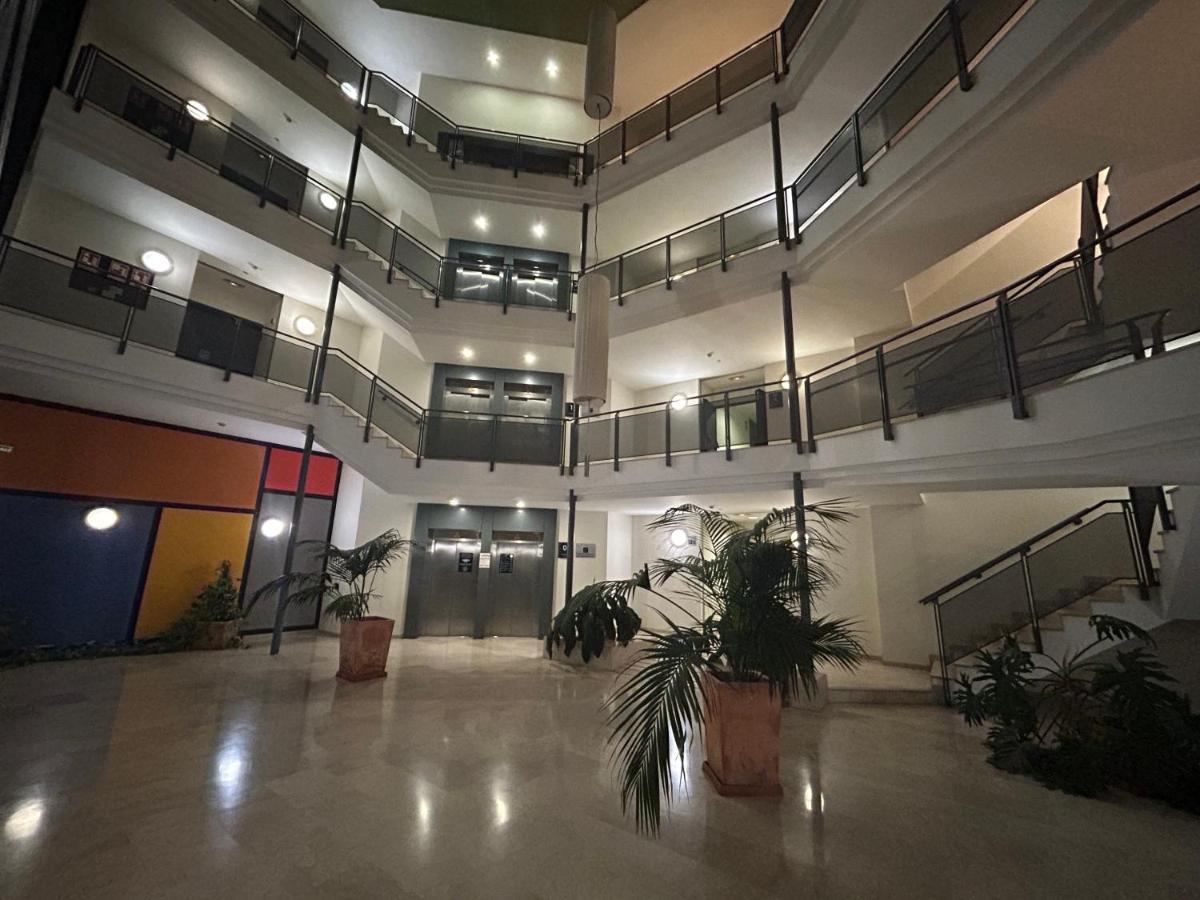 Lovely Apartment Sevilla Azahar Parking Бормухос Экстерьер фото